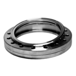 ISO-CF Anschweißflansch drehbar für Vakuumtechnik