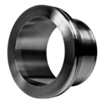 ISO-K Manschettenanschluss aus Edelstahl für Vakuumtechnik
