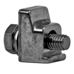 ISO-KF Pratze für Vakuumtechnik und Rohrleitungen