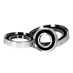 ISO-KF Innenring mit Außenzentrierring für Vakuumtechnik