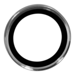 ISO-KF Außen-Zentrierring für Vakuumtechnik