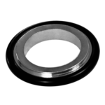 ISO-KF Reduzier-Zentrierring für Vakuumtechnik und Flanschsysteme