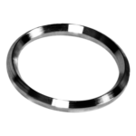 ISO-KF Aluminium-Dichtung für Vakuumtechnik und Rohrsysteme