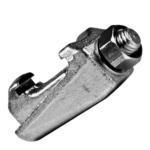 ISO-K Klammerschraube für Vakuumtechnik