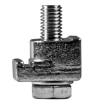 ISO-K Pratze mit O-Ring-Dichtung für Vakuumsysteme