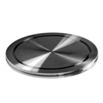 ISO-K Blindflansch für Vakuumtechnik