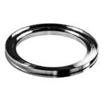 ISO-K Anschweißflansch aus Edelstahl für Vakuumtechnik