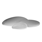 ISO-K Schutzdeckel für Vakuumtechnik und Rohrleitungen