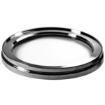 ISO-K Schauglas für Vakuumtechnik und Rohrleitungen