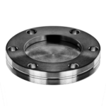 ISO-CF Blindflansch drehbar aus Edelstahl für Vakuumtechnik
