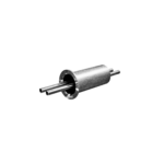 Flüssigkeitsdurchführung ISO-KF für Vakuumtechnik und Rohrsysteme