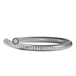 PVC-Schlauch mit Stahlspirale für Vakuumtechnik und flexible Leitungen