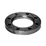 Überwurfflansch ND 6 ISO-F für Vakuumtechnik und Rohrsysteme